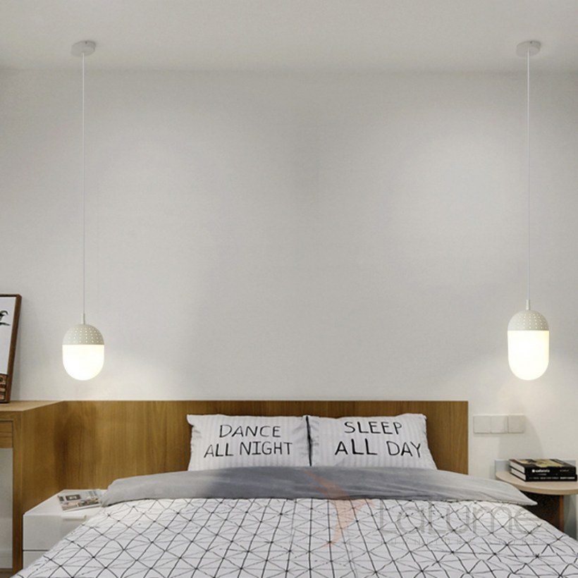 Подвесной светильник lampatron Style heliolit