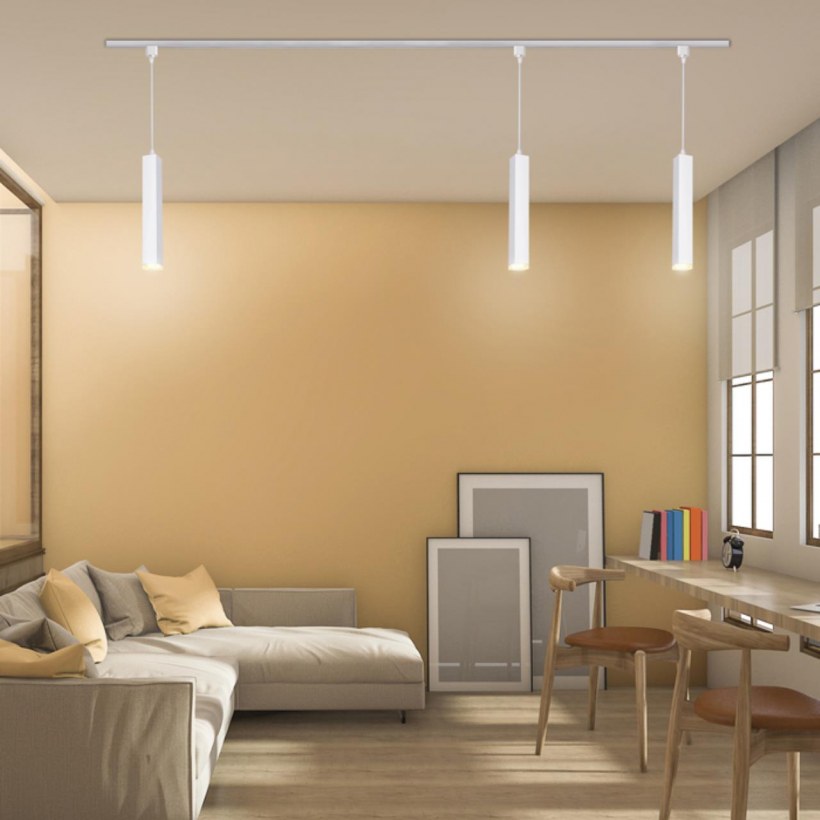 Подвесной светильник Novotech modo