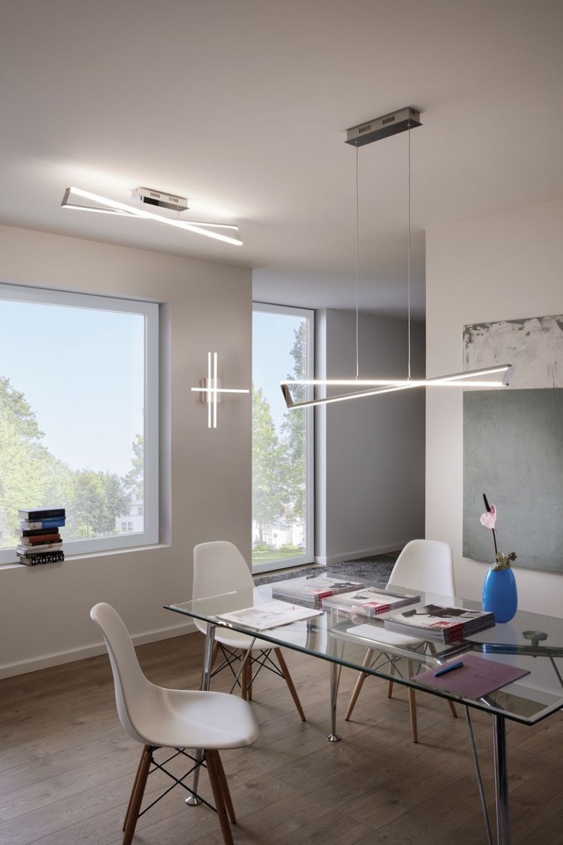 Светильник Eglo Lasana 95567