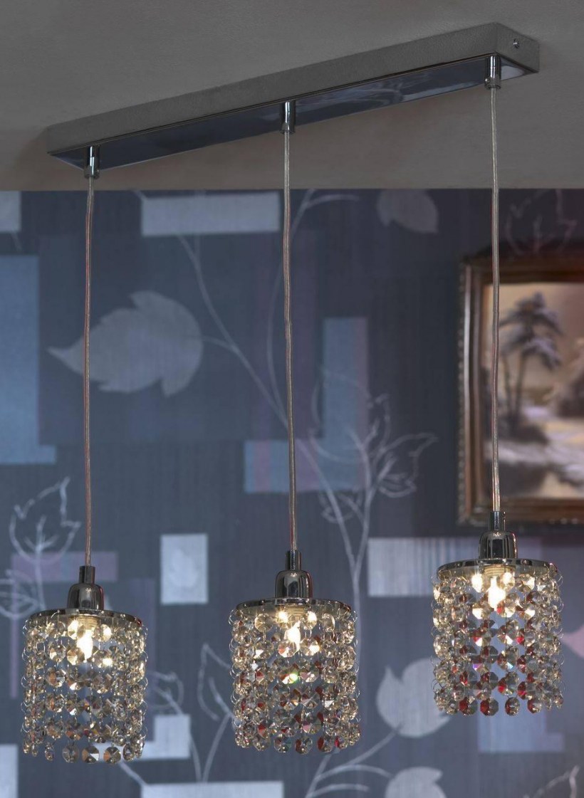 Светильник Lussole Monteleto LSJ-0407-01