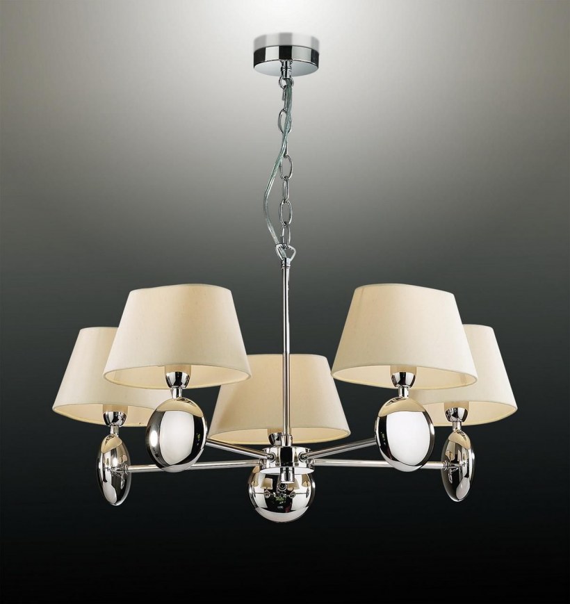 Подвесная люстра Одеон