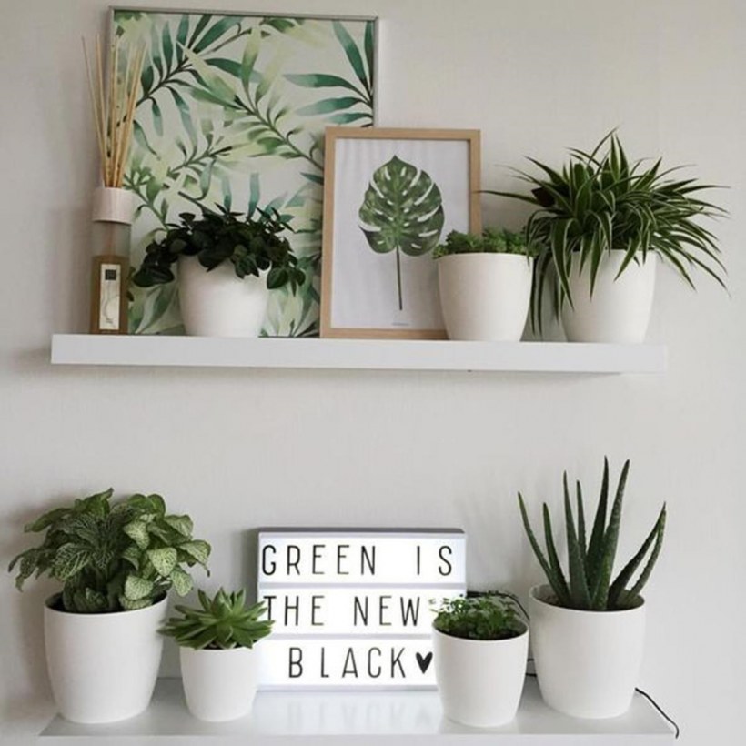 Украшения для комнаты