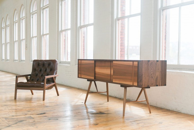 Интерьер в стиле Контемпорари Contemporary