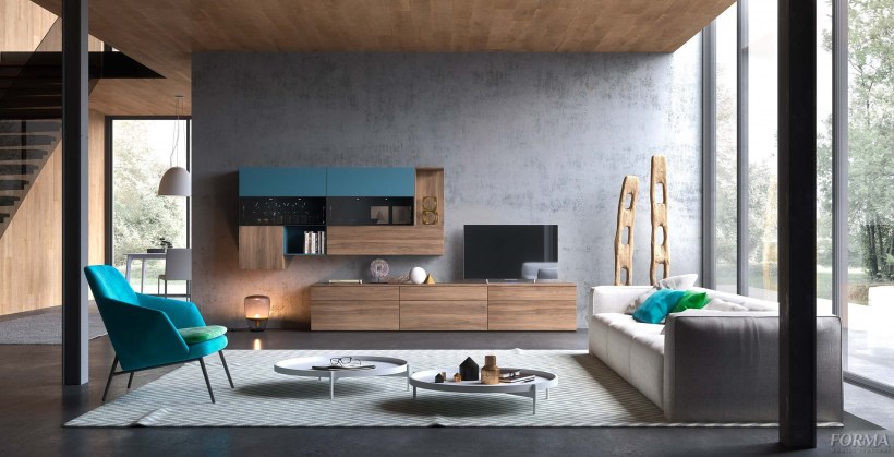 Диван Valderamobili