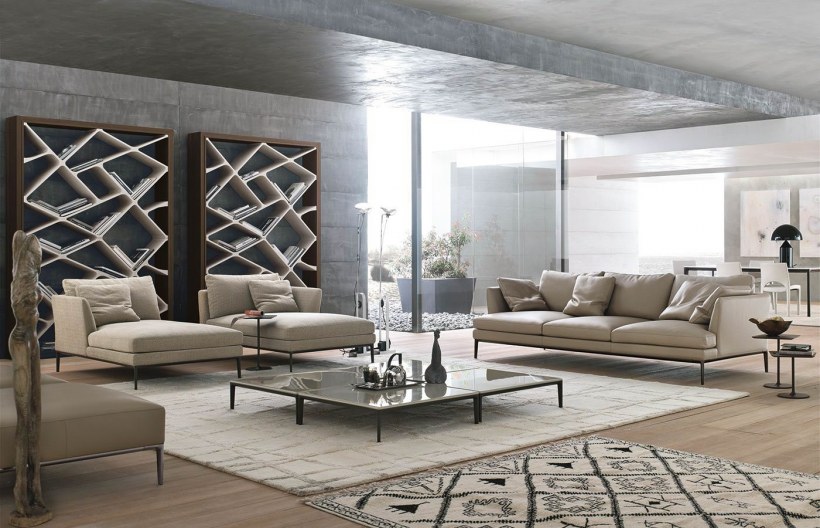 Диван Alivar Portofino