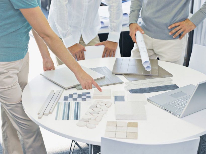 Разработка продукции