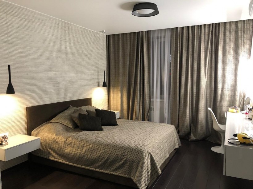 Разработка дизайн проекта