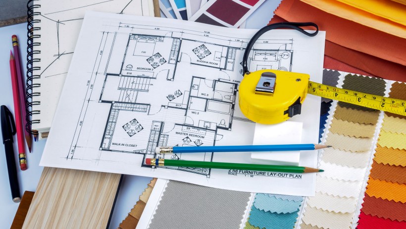 Авторский надзор дизайнера