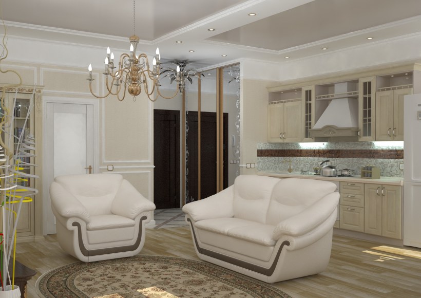 Черчение для дизайнеров