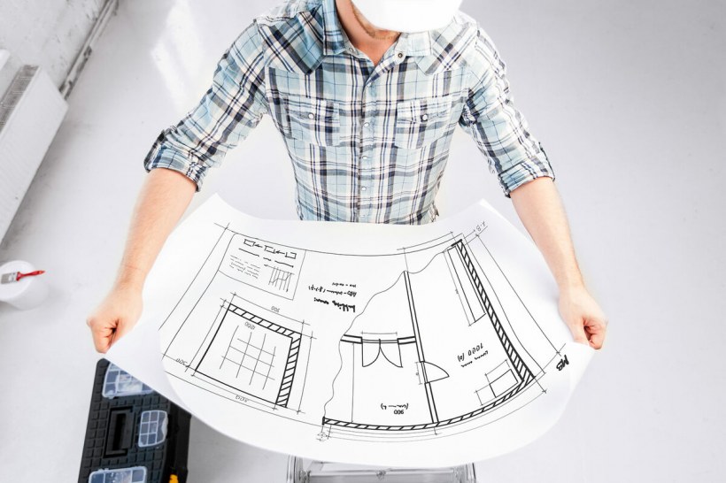 Авторский надзор архитектора