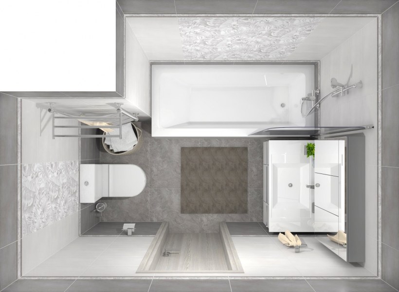 Плитка Vilona Альма керамика