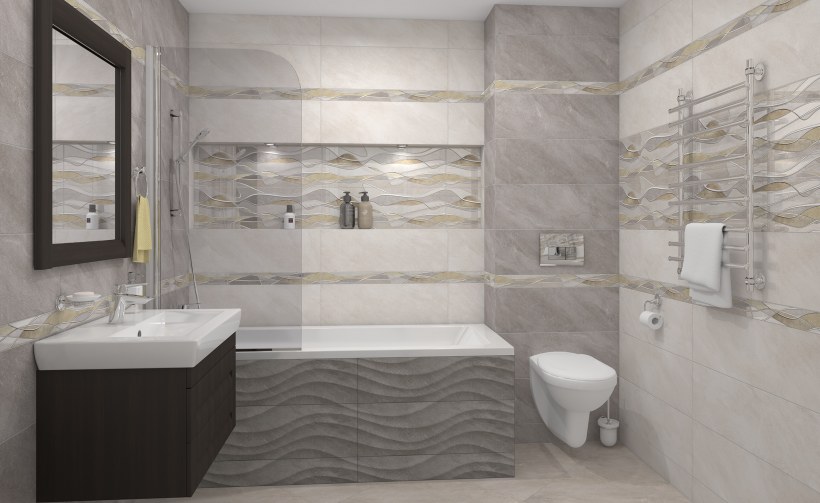 Плитка Bonita Alma Ceramica