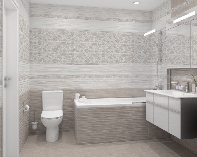 Плитка Бонита Алма керамика