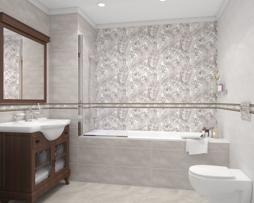 Плитка Бонита Альма керамика