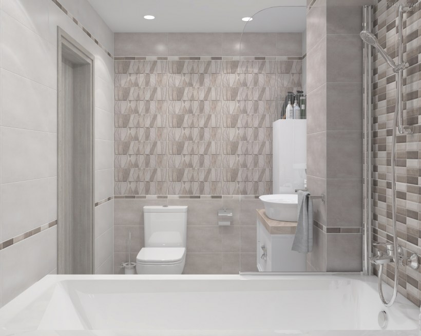 Salerno Альма керамика