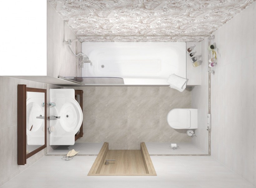 Плитка Альма керамика Veliente