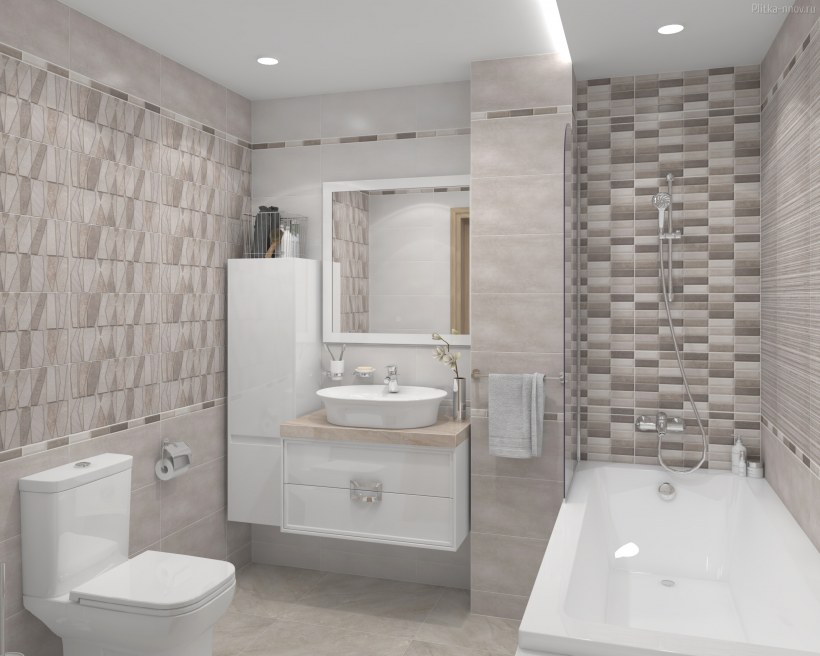 Плитка Rialto Alma Ceramica