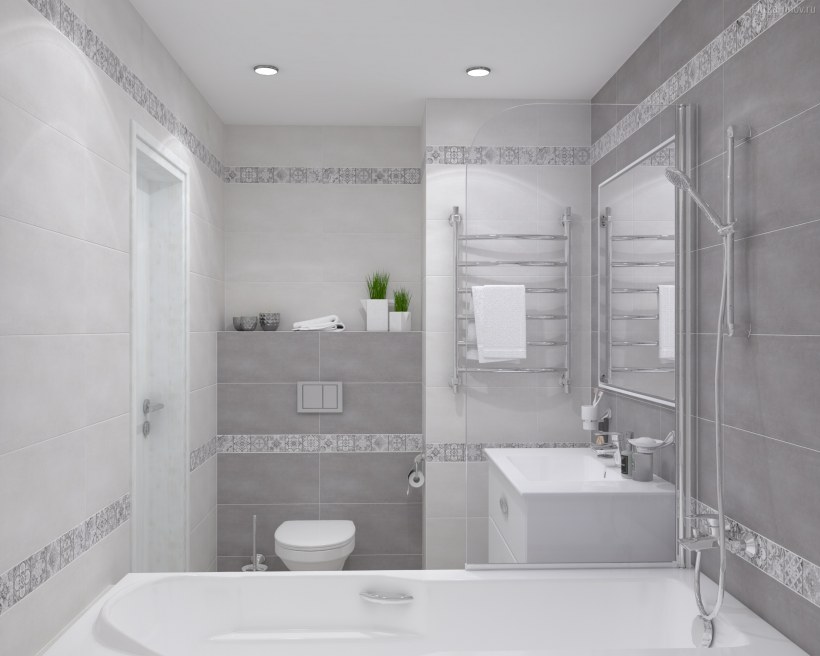 Плитка Алма керамика Лоренс