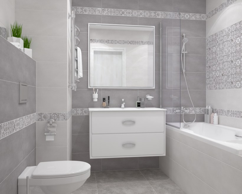 Плитка Альма керамика Blare