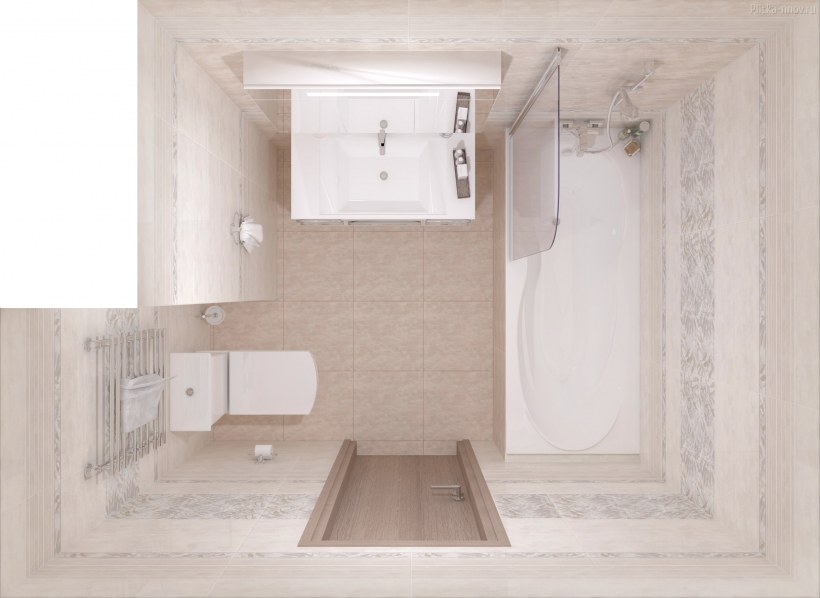 Альма керамика коллекция Ларго