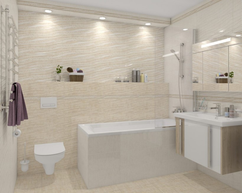 Коллекция Риалто Альма керамика