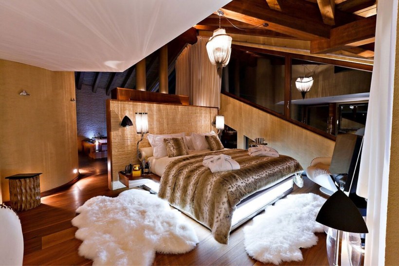 Luxury Chalet Zermatt
