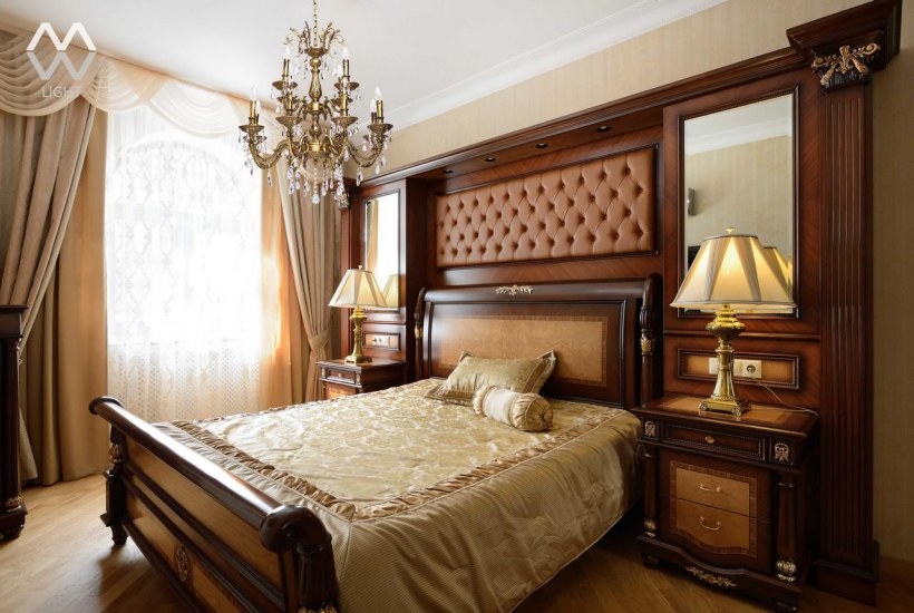 Люстра Фелиция 347016405