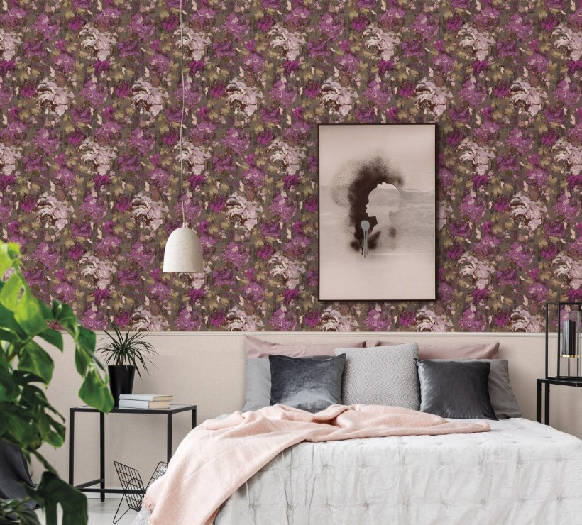 Обои dekens Habitat 620-06