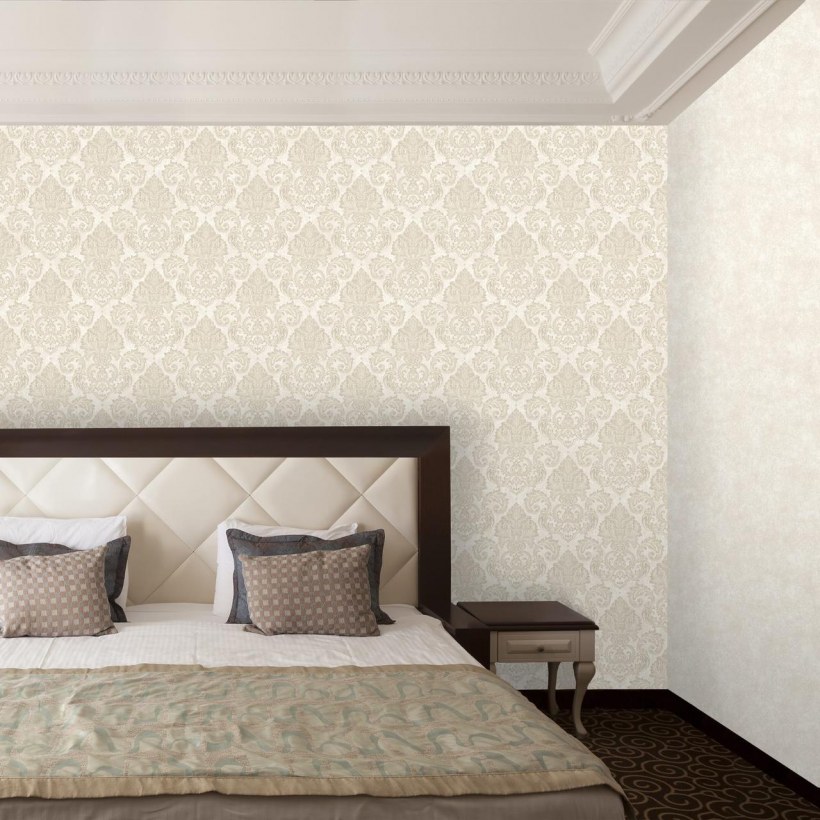 Prima italiana Damaschi italiani бежевые 1.06 м 20354