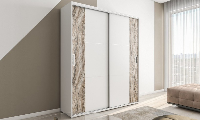 Aristo Nova шкаф купе