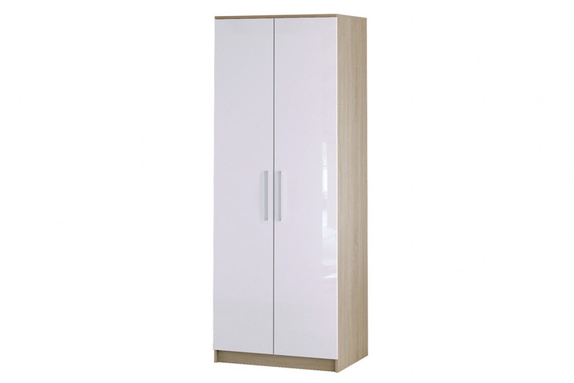 Хофф шкафы распашные