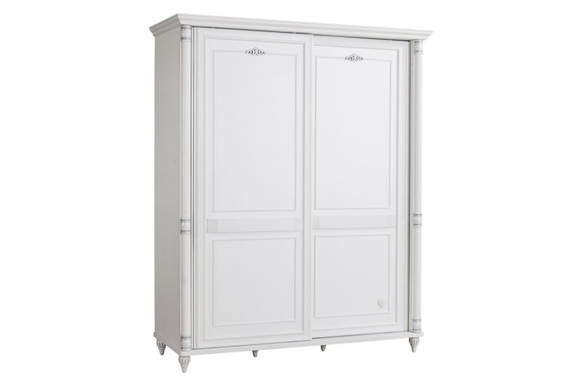 Шкаф купе Cilek Romantic