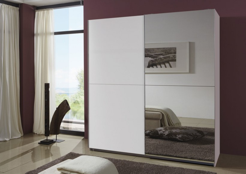 Шкаф-купе Рио-1