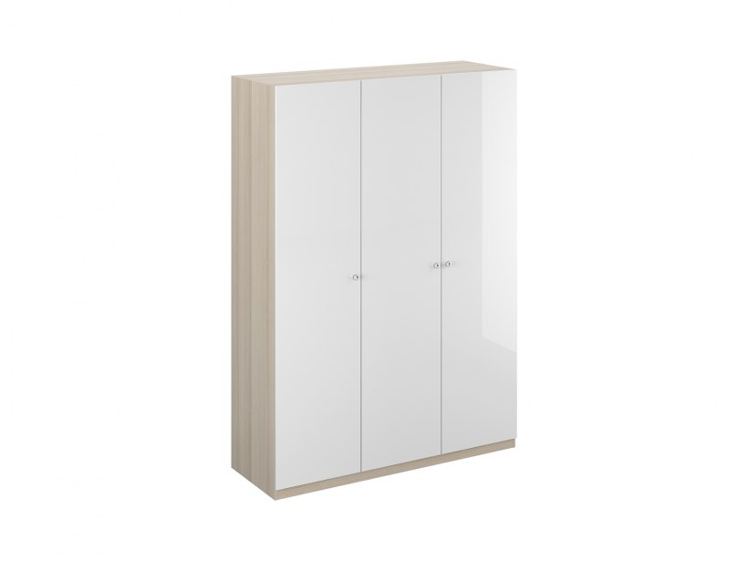 Шкаф трехдверный uno 330777
