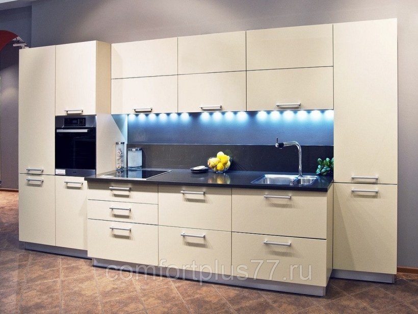 Фасады ADELKREIS ,белый Жасмин