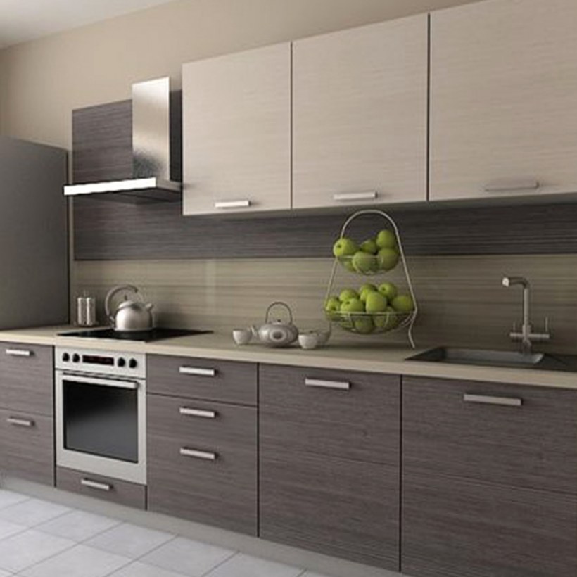 Кухня ЛДСП Эггер