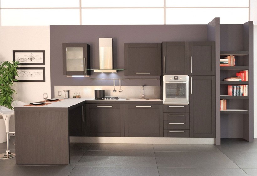 Дятьково кухни Amarone Modern