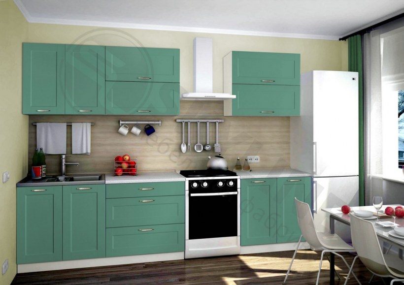 Bazis Nicole кухонный гарнитур