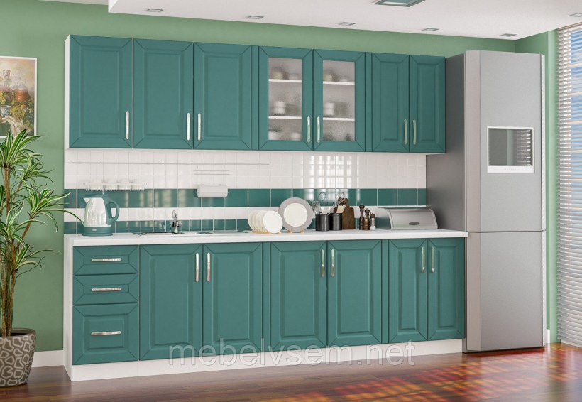 Кухня гамма мебель сервіс