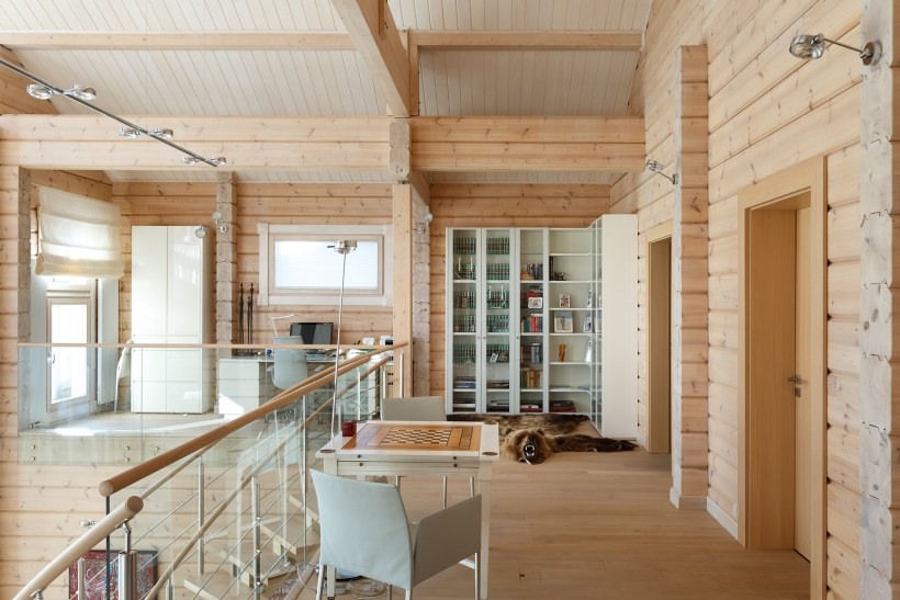 Лестница Honka