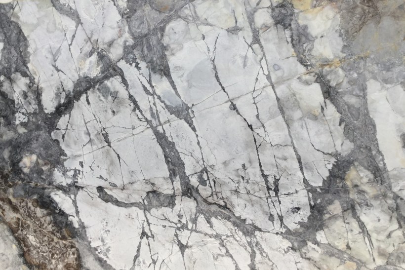 Столешница Invisible Grey Marble