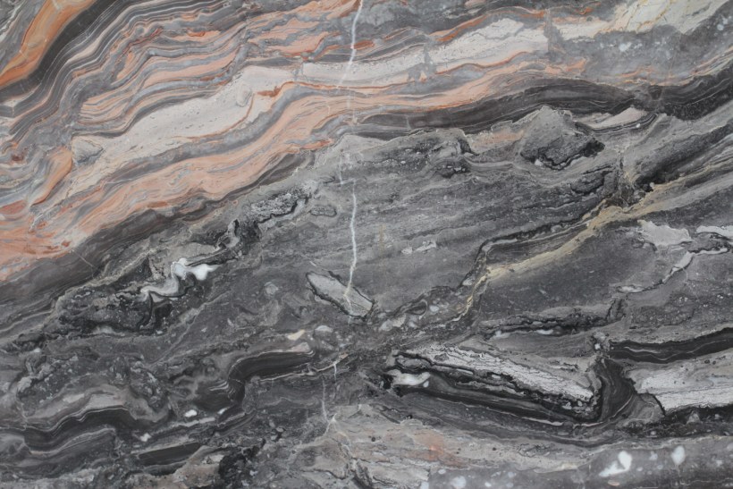 Арабескато Оробико Гриджио