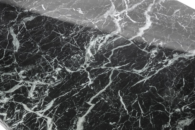 Стол обеденный Sky a8026d темно-серый мрамор