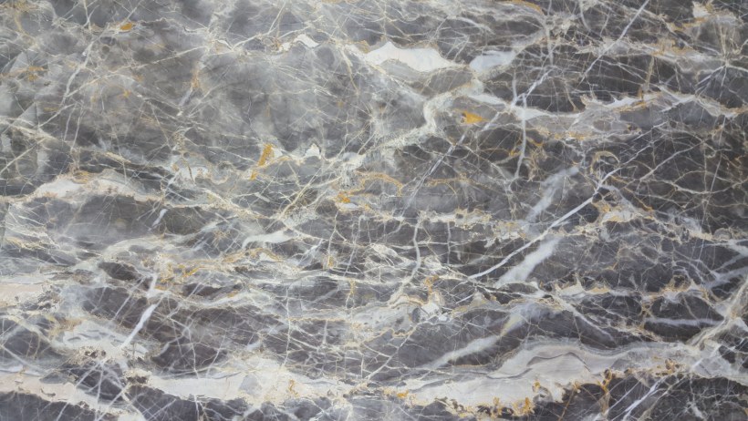 Структура мрамора