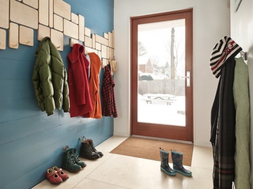 Ящик в прихожую