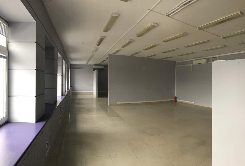 Помещение свободного назначения