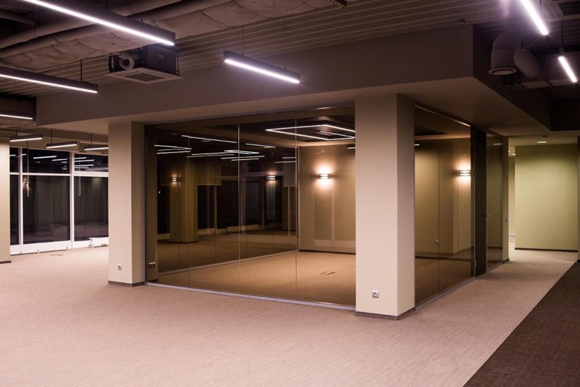 Помещение под бизнес