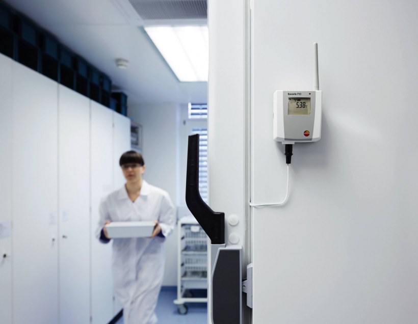 Отопление в больницах