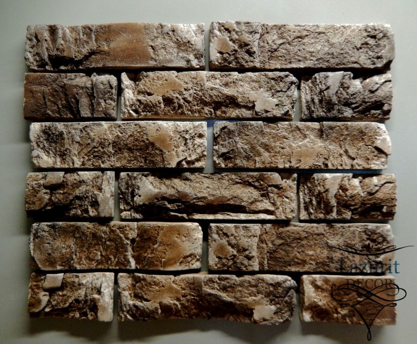 Отделочный камень