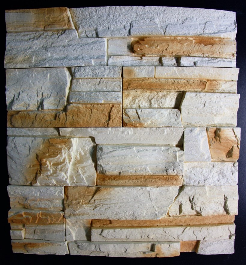 Декоративный камень Архангельский грот